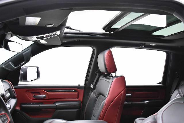 2022 Ram 1500 Vehicle Photo in DALLAS, TX 75235