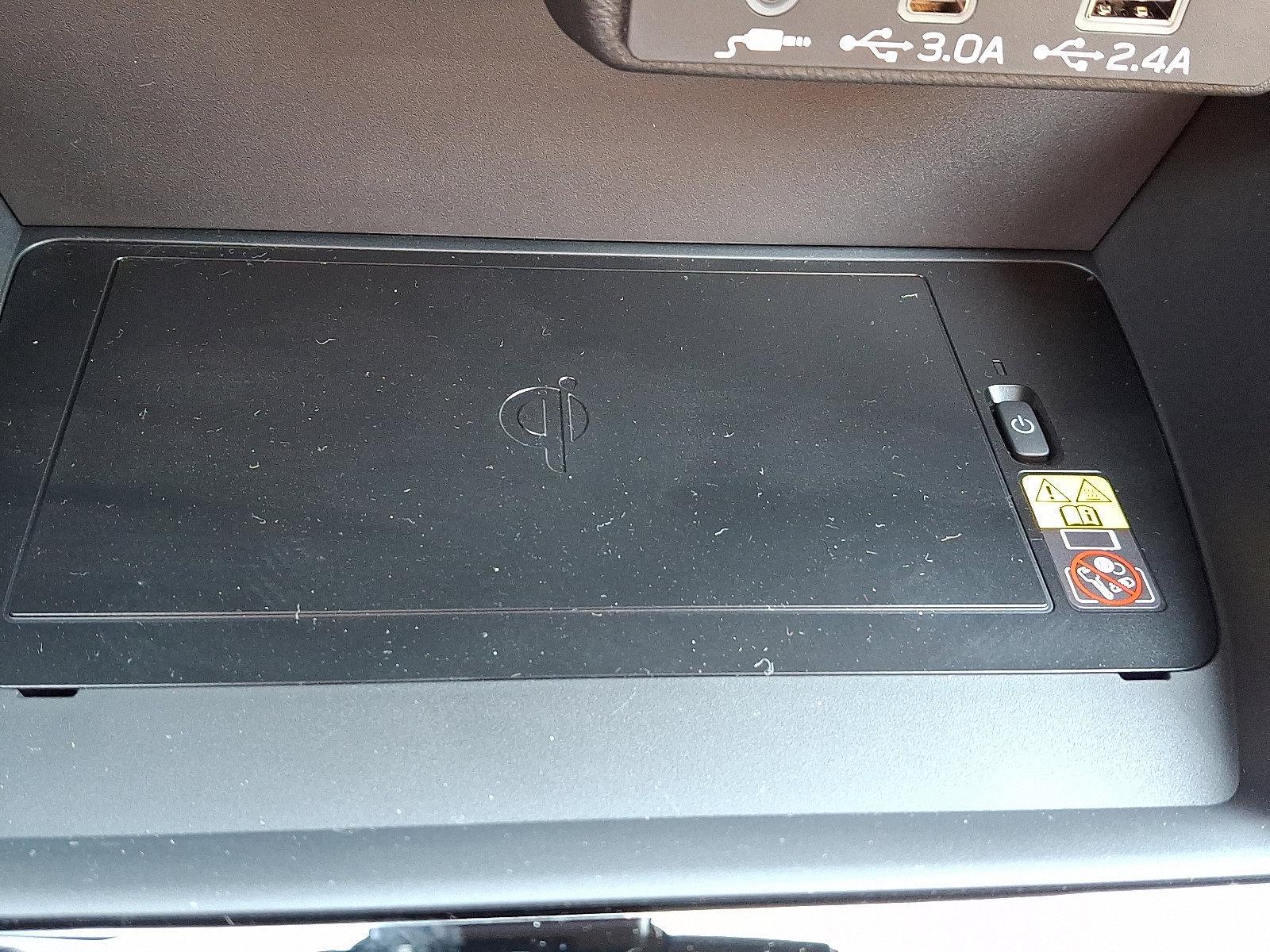 2025 Subaru Forester Vehicle Photo in Harrisburg, PA 17111