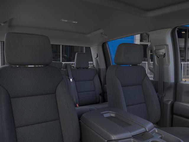 2025 Chevrolet Silverado 2500 HD Vehicle Photo in INDEPENDENCE, MO 64055-1314