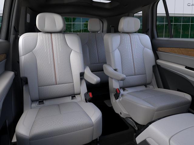 2026 Cadillac VISTIQ Vehicle Photo in BATON ROUGE, LA 70809-4546