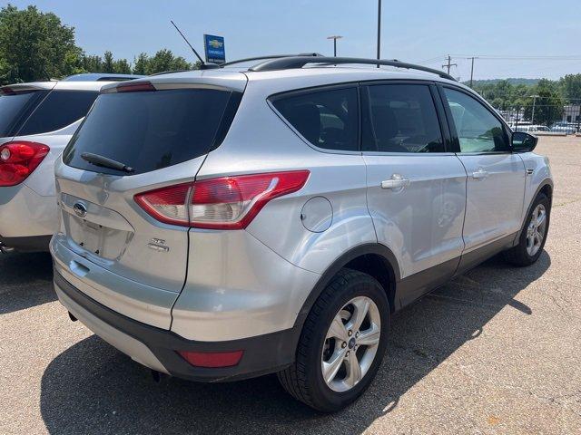 2013 Ford Escape Vehicle Photo in MILFORD, OH 45150-1684
