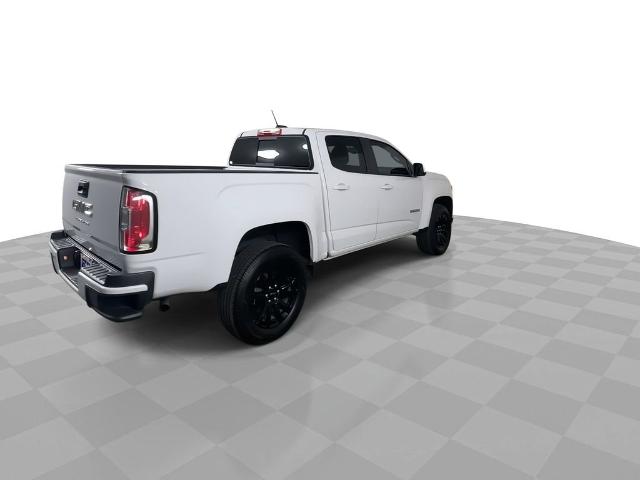 2022 GMC Canyon Vehicle Photo in GILBERT, AZ 85297-0402