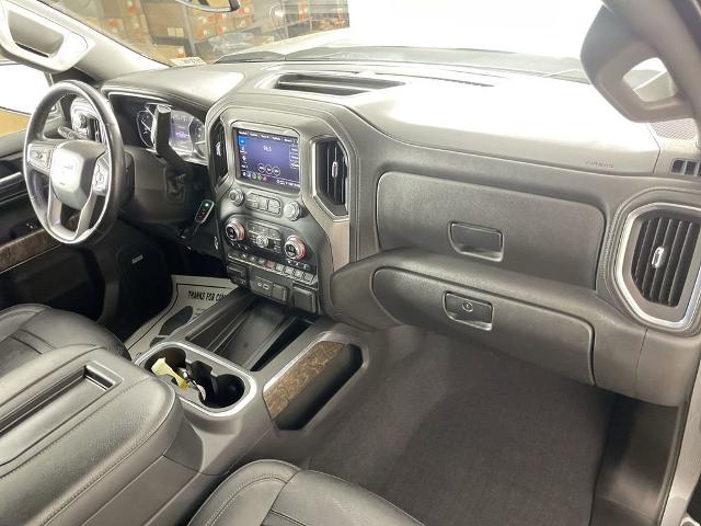 2021 GMC Sierra 1500 Vehicle Photo in GILBERT, AZ 85297-0402