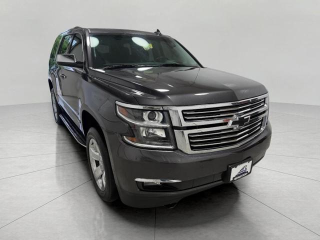 2016 Chevrolet Tahoe Vehicle Photo in Kaukauna, WI 54130