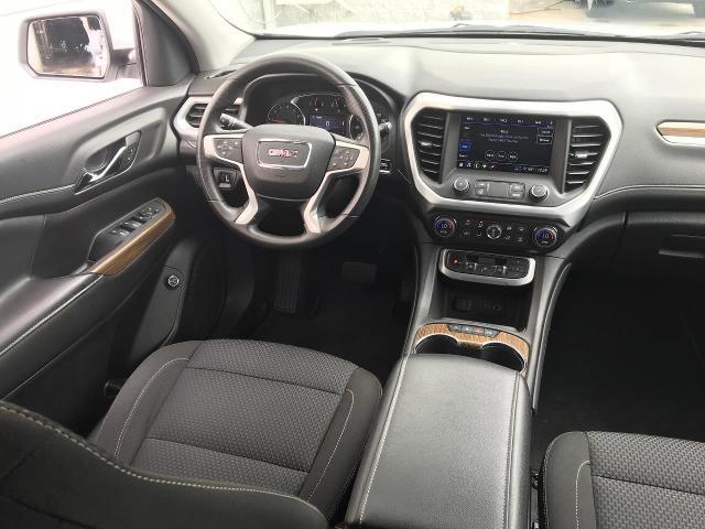 2022 GMC Acadia Vehicle Photo in GREEN BAY, WI 54303-3330