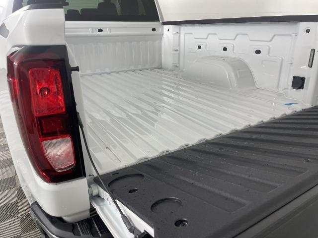 2025 GMC Sierra 1500 Vehicle Photo in GILBERT, AZ 85297-0402