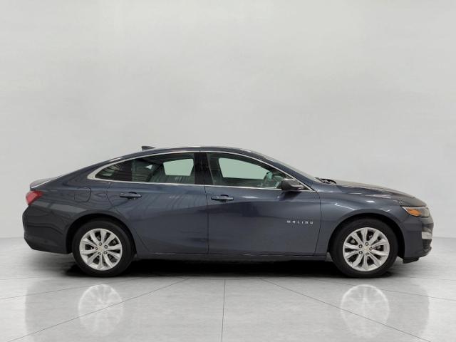 2020 Chevrolet Malibu Vehicle Photo in NEENAH, WI 54956-2243