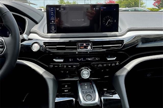 2025 Acura MDX Vehicle Photo in Grapevine, TX 76051