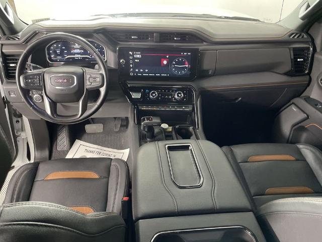 2022 GMC Sierra 1500 Vehicle Photo in GILBERT, AZ 85297-0402