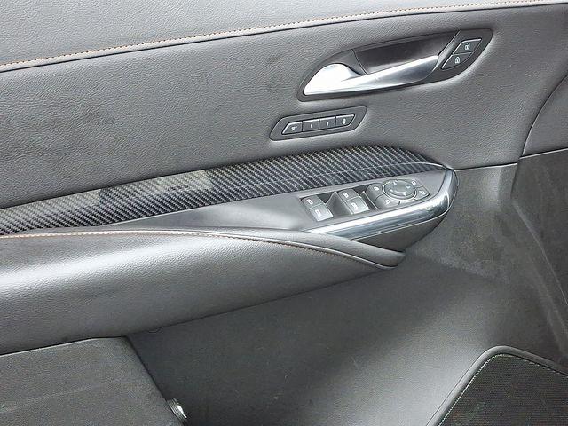 2023 Cadillac XT4 Vehicle Photo in DANBURY, CT 06810-5034