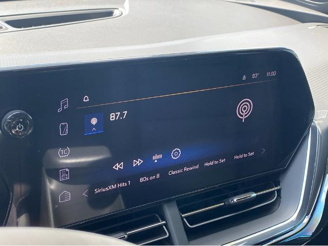 2025 Chevrolet Trax Vehicle Photo in SAVANNAH, GA 31406-4513