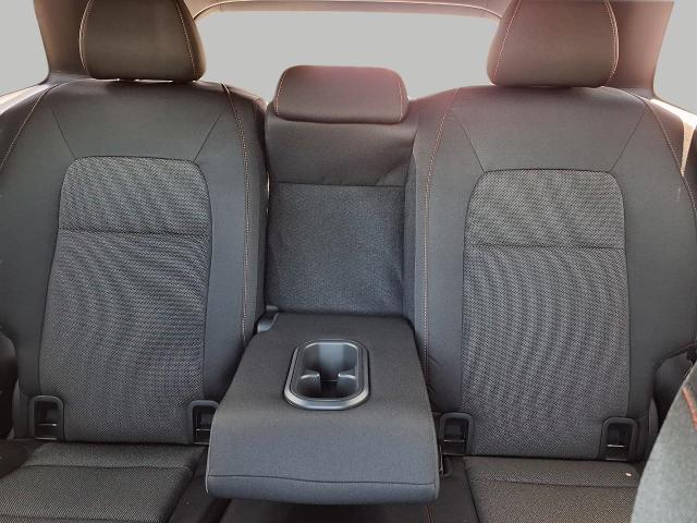 2026 Honda CR-V Hybrid Vehicle Photo in Oshkosh, WI 54904