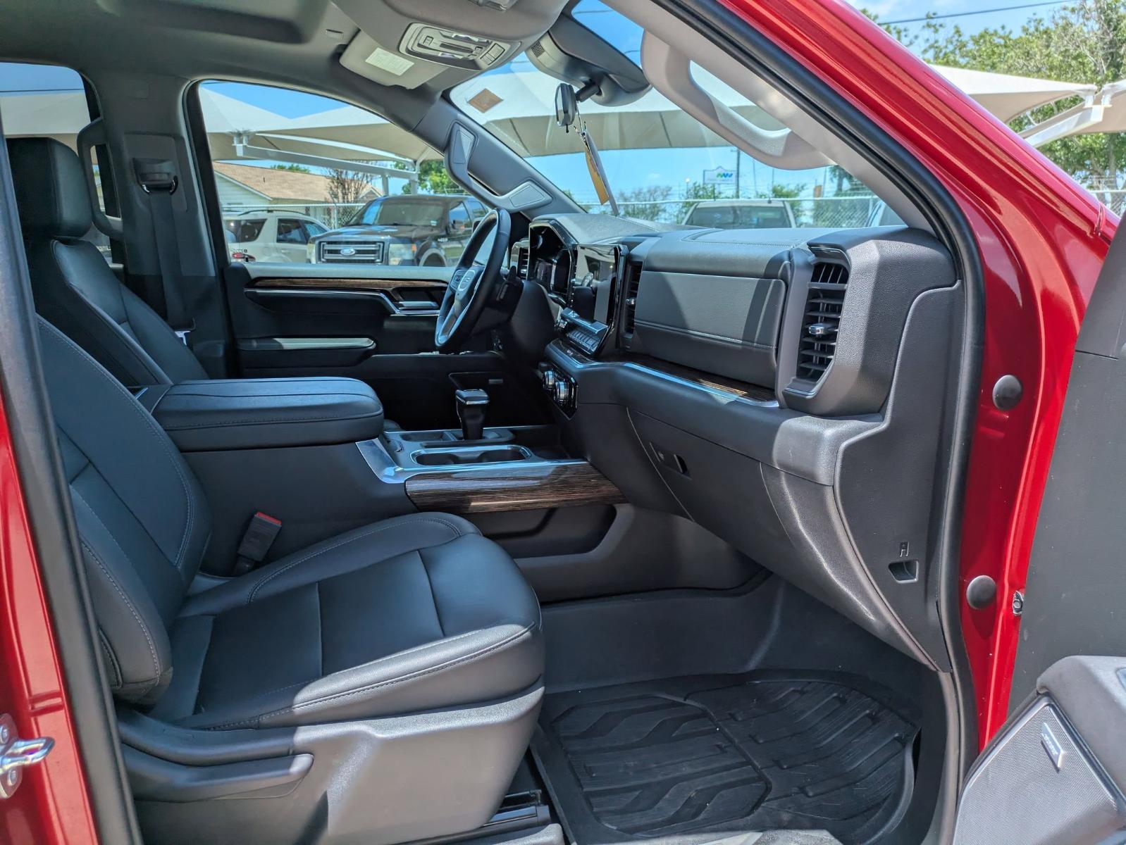 2023 GMC Sierra 1500 Vehicle Photo in SELMA, TX 78154-1460