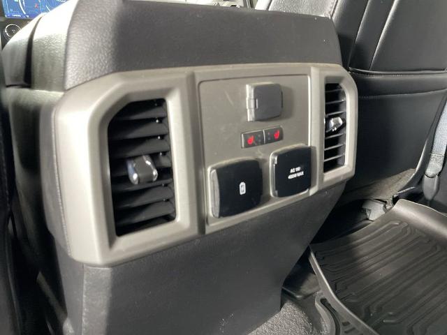 2021 Ford F-350 Vehicle Photo in GILBERT, AZ 85297-0402
