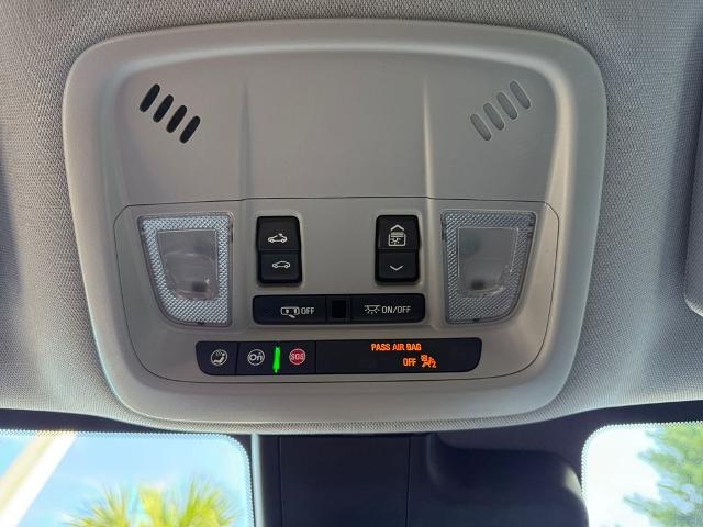 2023 Chevrolet Malibu Vehicle Photo in Savannah, GA 31419