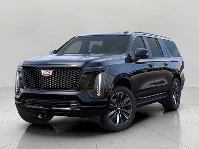 2025 Cadillac Escalade ESV Vehicle Photo in APPLETON, WI 54914-4656