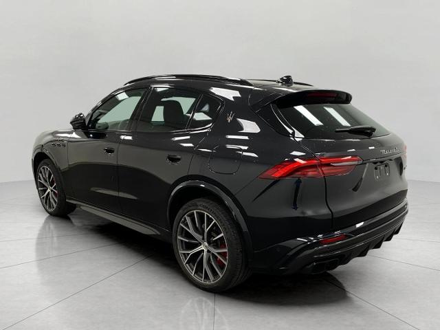 2024 Maserati Grecale Vehicle Photo in Appleton, WI 54913