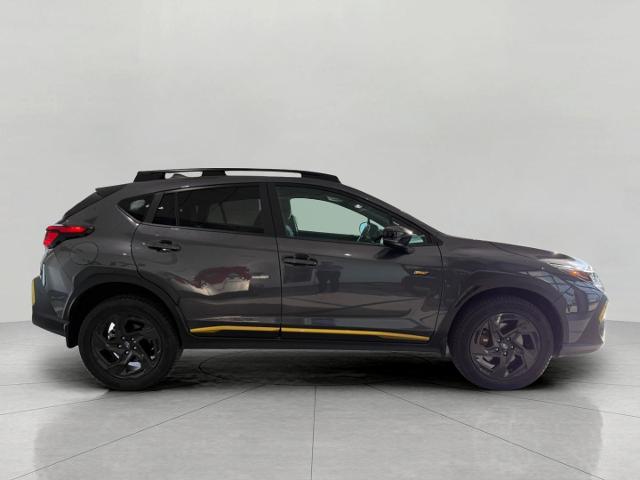 2024 Subaru Crosstrek Vehicle Photo in Appleton, WI 54914
