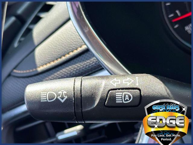 2022 Chevrolet Equinox Vehicle Photo in Roslyn, NY 11576