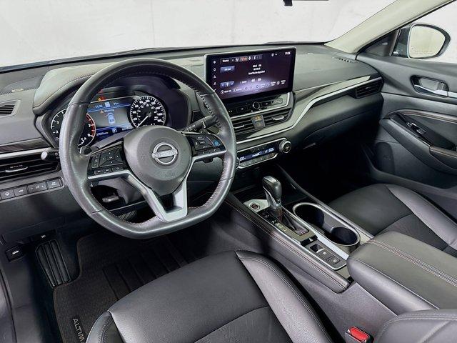 2023 Nissan Altima Vehicle Photo in Flemington, NJ 08822