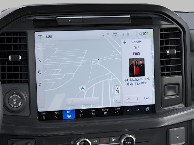 2025 Ford F-150 Vehicle Photo in Neenah, WI 54956