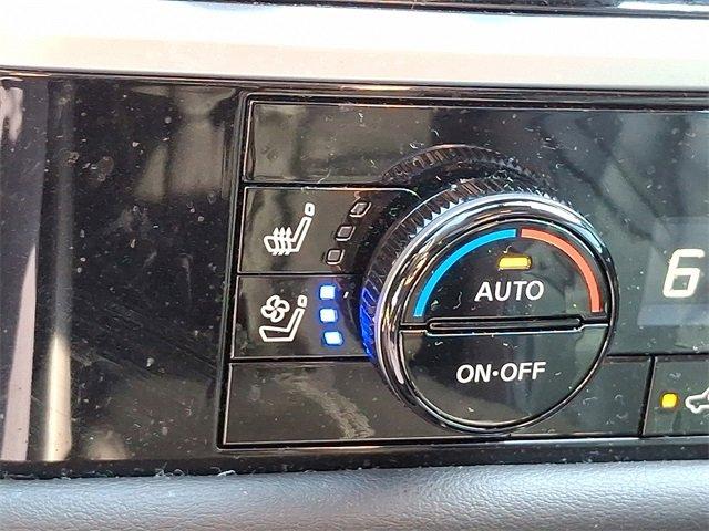2023 Nissan Pathfinder Vehicle Photo in Willow Grove, PA 19090