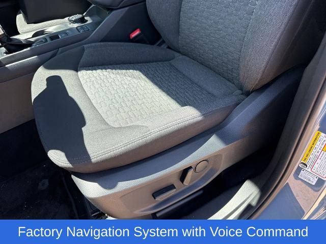 2025 Ford Ranger Vehicle Photo in Weatherford, TX 76087