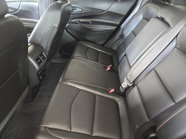 2018 Chevrolet Equinox Vehicle Photo in Decatur, TX 76234