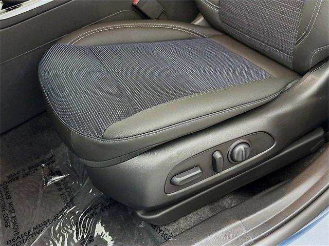 2025 Buick Envista Vehicle Photo in PUYALLUP, WA 98371-4149