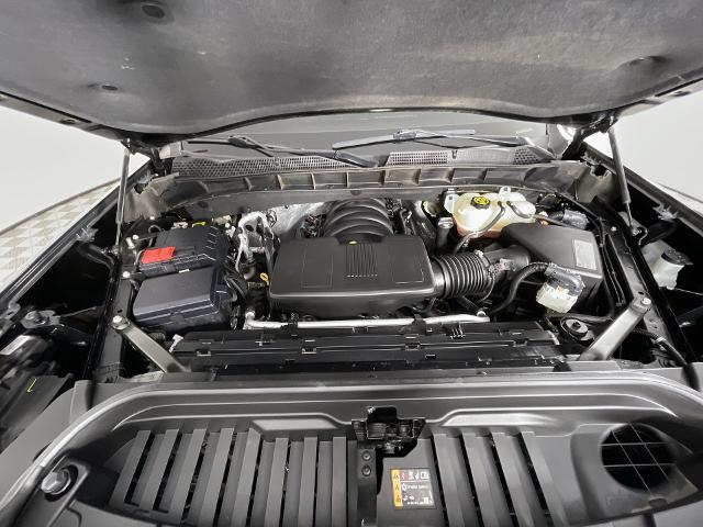 2021 GMC Sierra 1500 Vehicle Photo in GILBERT, AZ 85297-0402