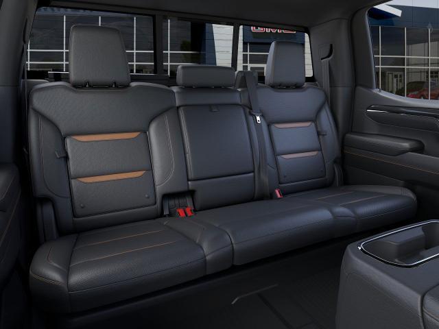 2025 GMC Sierra 1500 Vehicle Photo in HARRISBURG, PA 17111-1033