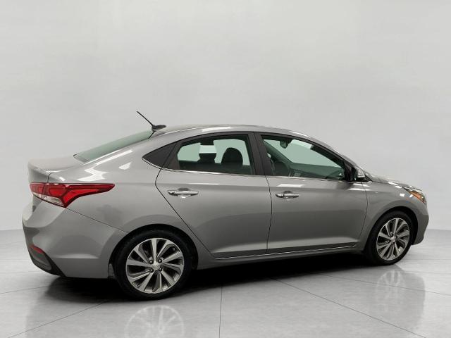 2021 Hyundai ACCENT Vehicle Photo in Appleton, WI 54913