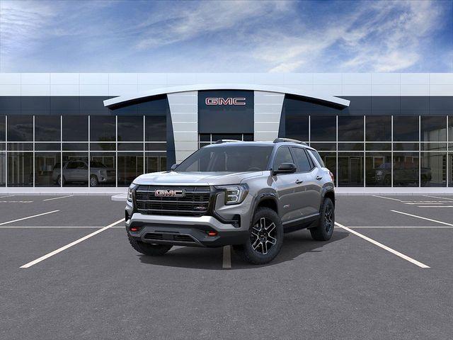2026 GMC Terrain Vehicle Photo in WATERTOWN, CT 06795-3318