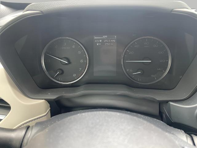 2025 Subaru Forester Vehicle Photo in Oshkosh, WI 54904