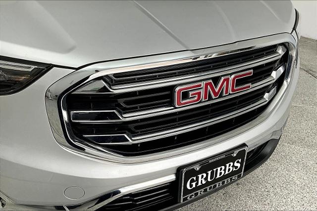 2019 GMC Terrain Vehicle Photo in Grapevine, TX 76051