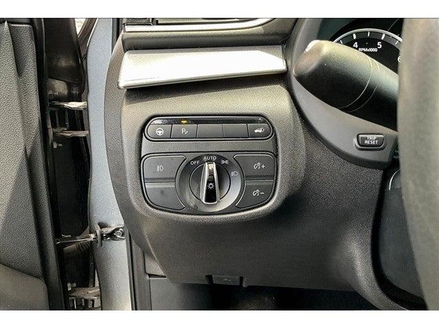 2021 INFINITI QX50 Vehicle Photo in San Antonio, TX 78230