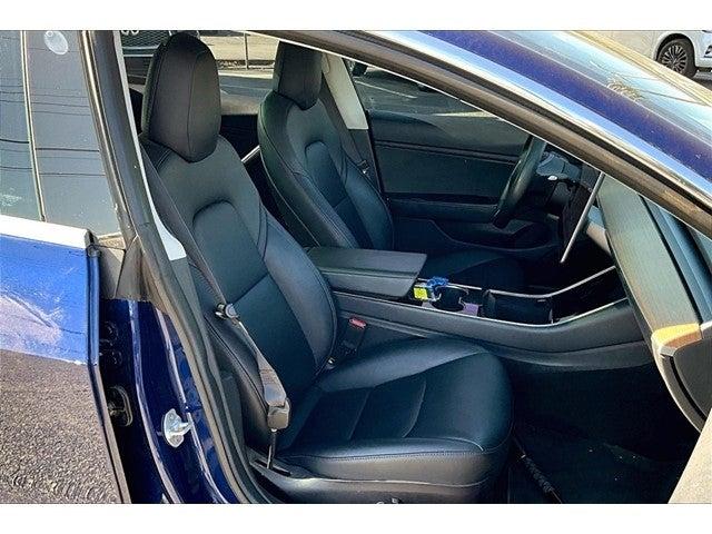 2018 Tesla Model 3 Vehicle Photo in San Antonio, TX 78230