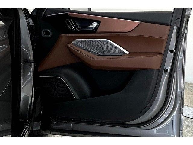 2023 Acura MDX Vehicle Photo in Grapevine, TX 76051