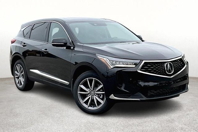 2024 Acura RDX Vehicle Photo in Tulsa, OK 74145