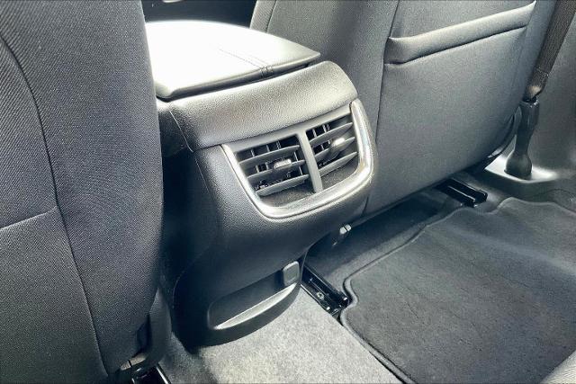 2025 Chevrolet Malibu Vehicle Photo in Tulsa, OK 74145