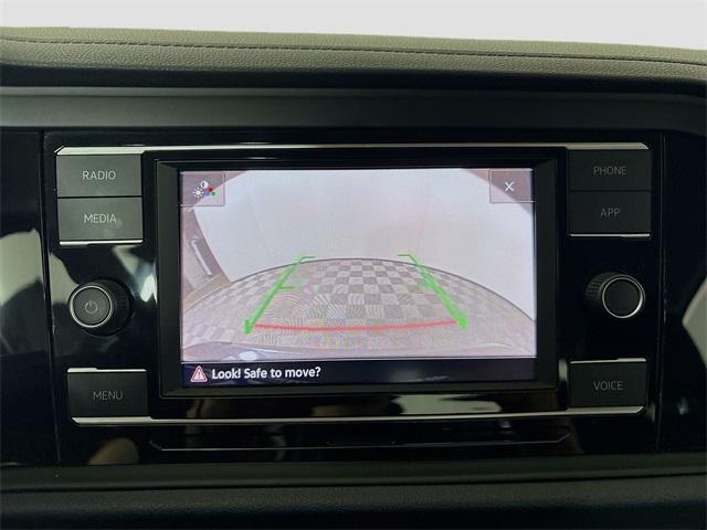 2021 Volkswagen Jetta Vehicle Photo in Puyallup, WA 98371