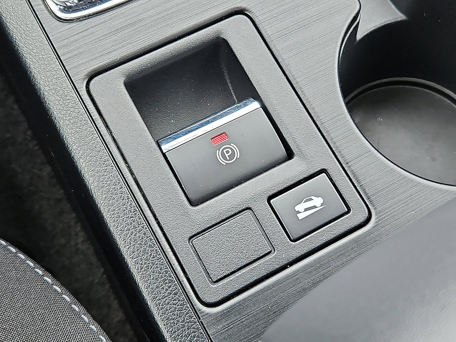 2015 Subaru Legacy Vehicle Photo in Trevose, PA 19053