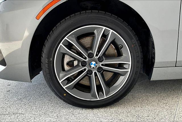 2024 BMW 228i Vehicle Photo in San Antonio, TX 78230