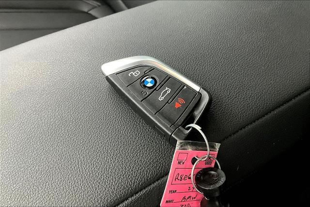2024 BMW 330i xDrive Vehicle Photo in San Antonio, TX 78230