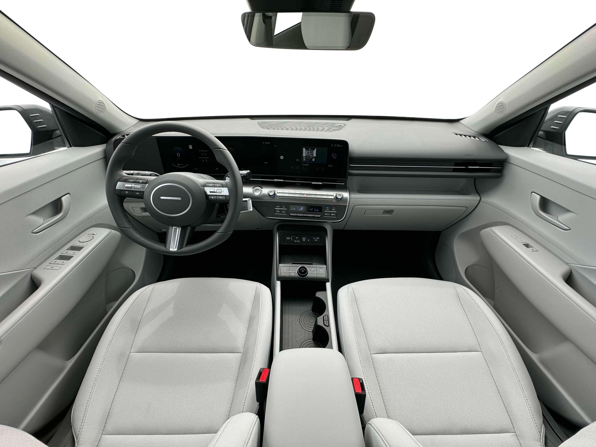 2025 Hyundai KONA Vehicle Photo in Harrisburg, PA 17111