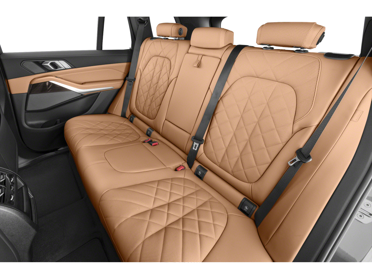 2025 BMW X5 xDrive40i Vehicle Photo in San Antonio, TX 78230