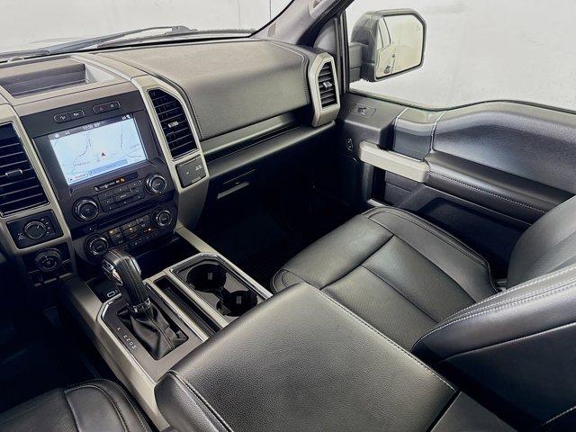2018 Ford F-150 Vehicle Photo in Flemington, NJ 08822