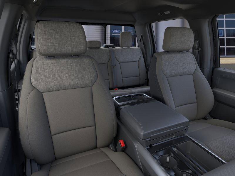 2025 Ford F-150 Vehicle Photo in Belle Vernon, PA 15012