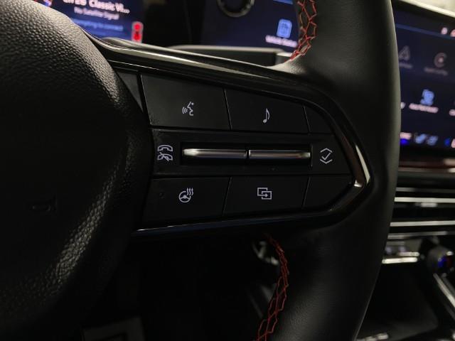 2024 Chevrolet Traverse Vehicle Photo in MANITOWOC, WI 54220-5838