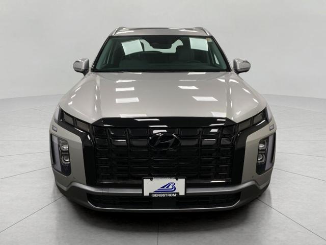 2025 Hyundai PALISADE Vehicle Photo in Appleton, WI 54913